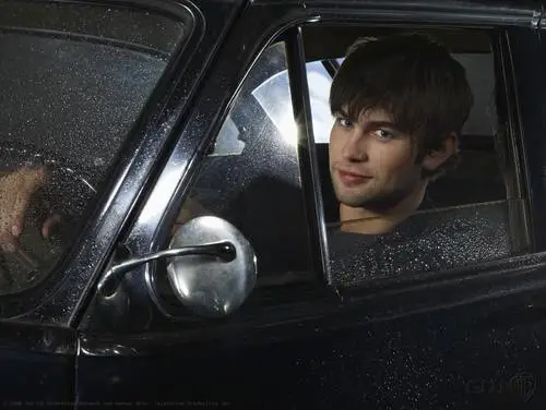 Gossip Girl Jigsaw Puzzle picture 220882