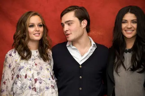 Gossip Girl Jigsaw Puzzle picture 220924