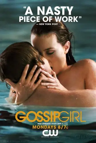 Gossip Girl Wall Poster picture 67060