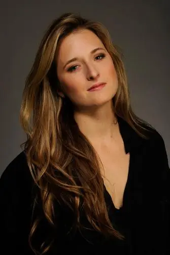 Grace Gummer Wall Poster picture 621375