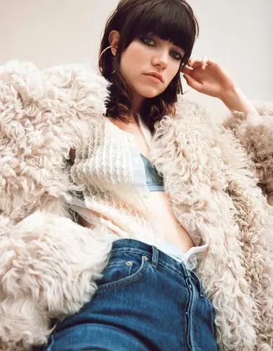 Grace Hartzel Wall Poster picture 683361