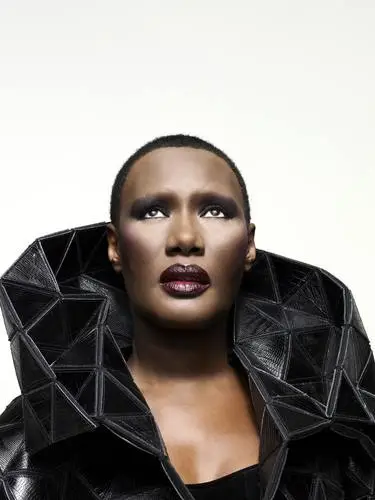Grace Jones Wall Poster picture 619652