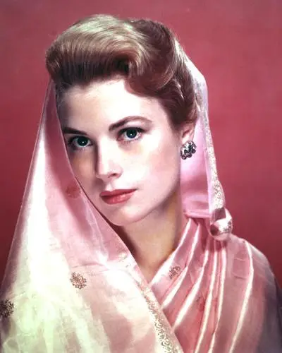 Grace Kelly Jigsaw Puzzle picture 357507