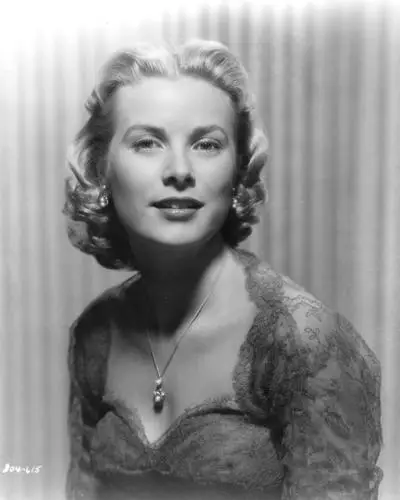 Grace Kelly Jigsaw Puzzle picture 357510