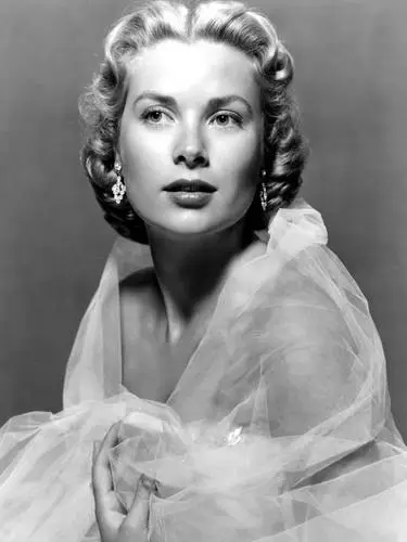 Grace Kelly Jigsaw Puzzle picture 357511