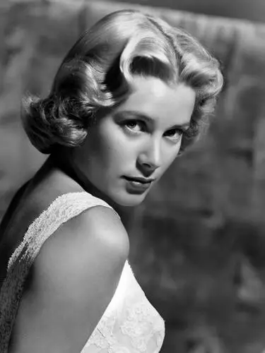 Grace Kelly Jigsaw Puzzle picture 357512