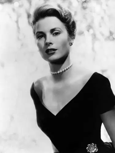 Grace Kelly Wall Poster picture 357514
