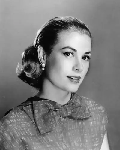 Grace Kelly Wall Poster picture 357517