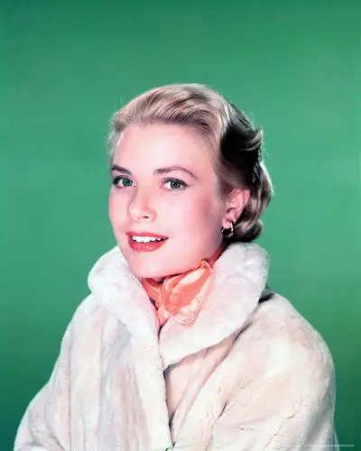 Grace Kelly Jigsaw Puzzle picture 357520