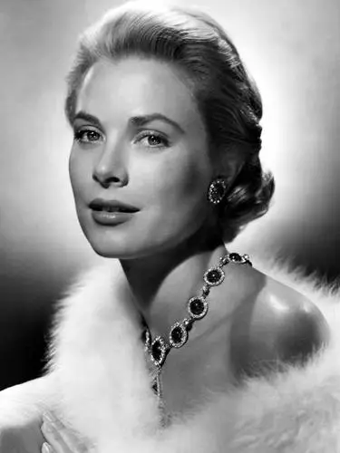 Grace Kelly Wall Poster picture 357521