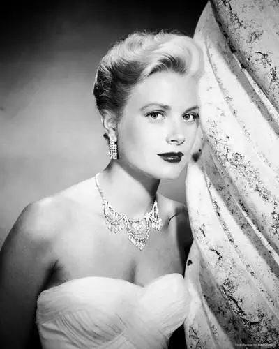 Grace Kelly Jigsaw Puzzle picture 357522