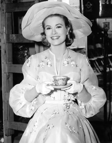 Grace Kelly Image Jpg picture 357526