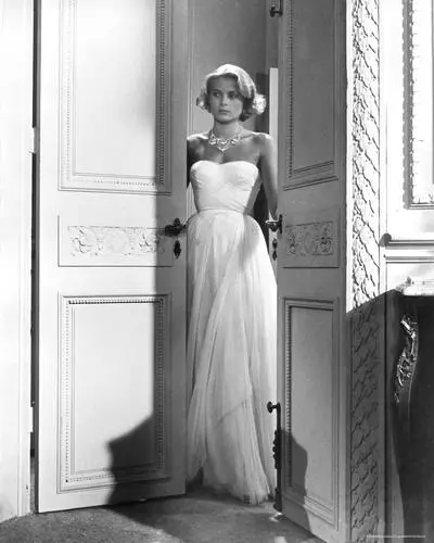 Grace Kelly Wall Poster picture 357532