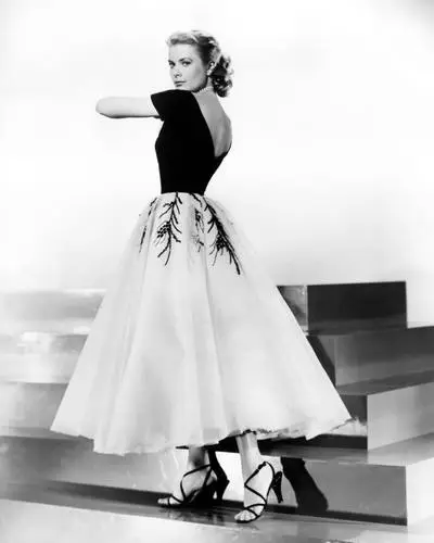 Grace Kelly Wall Poster picture 357535