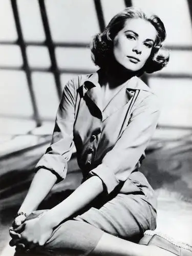 Grace Kelly Jigsaw Puzzle picture 8029