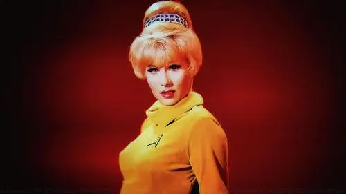 Grace Lee Whitney Computer MousePad picture 357539
