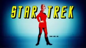 Grace Lee Whitney posters and prints