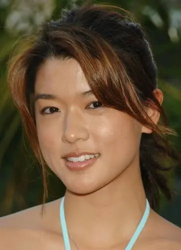 Grace Park Wall Poster picture 35150