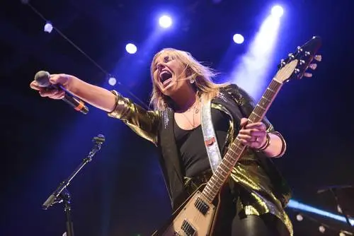 Grace Potter and the Nocturnals Image Jpg picture 951272