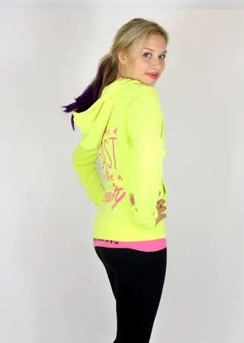 Gracie Dzienny Women's Colored T-Shirt - idPoster.com