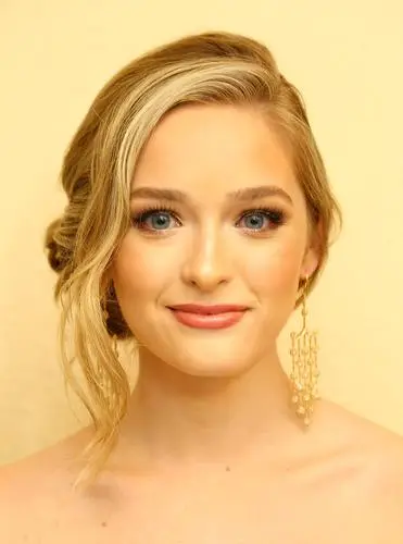 Greer Grammer Wall Poster picture 794211