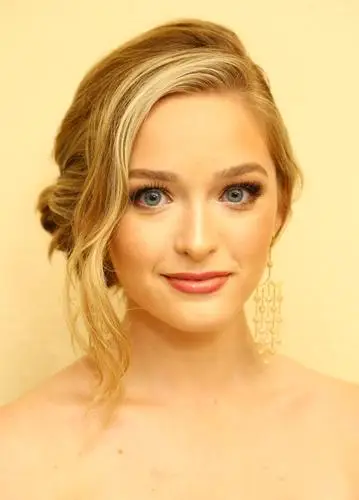 Greer Grammer Wall Poster picture 794215