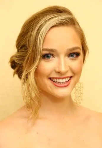 Greer Grammer Wall Poster picture 794216