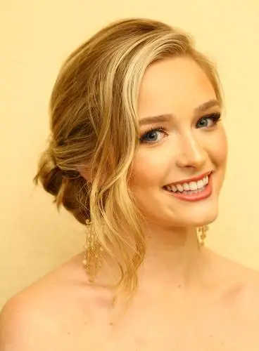 Greer Grammer Wall Poster picture 794217