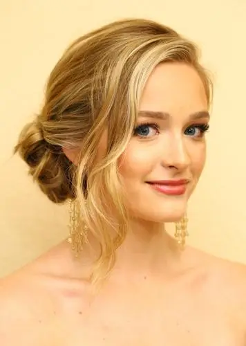 Greer Grammer Wall Poster picture 794218