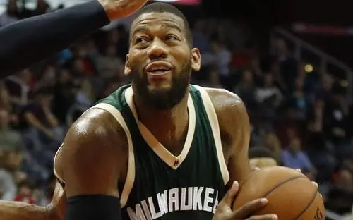 Greg Monroe Wall Poster picture 713742