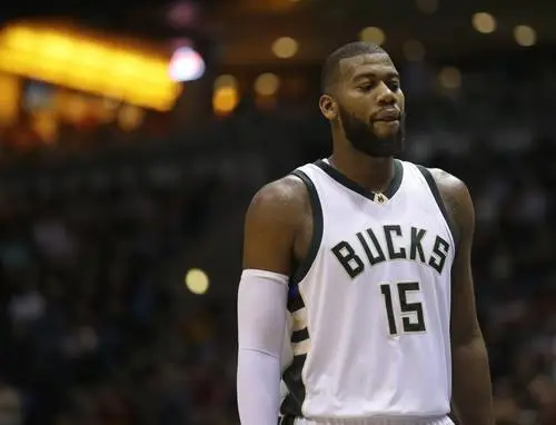 Greg Monroe Jigsaw Puzzle picture 713752