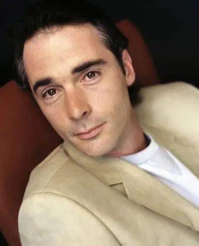 Greg Wise Wall Poster picture 504697
