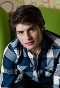 Gregg Sulkin posters and prints