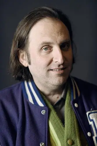 Gregg Turkington Wall Poster picture 477725