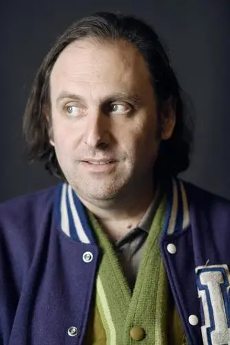 Gregg Turkington Wall Poster picture 477726