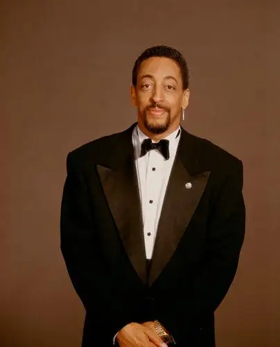 Gregory Hines White T-Shirt - idPoster.com