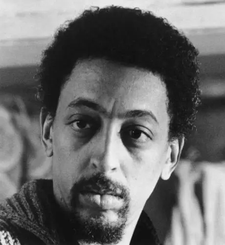 Gregory Hines Computer MousePad picture 744950