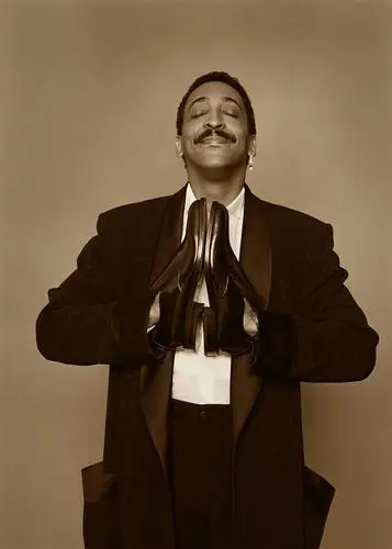 Gregory Hines Fridge Magnet picture 744979