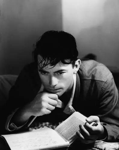 Gregory Peck Image Jpg picture 35155