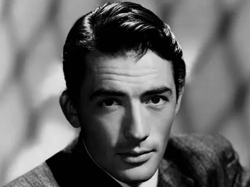 Gregory Peck Jigsaw Puzzle picture 80212