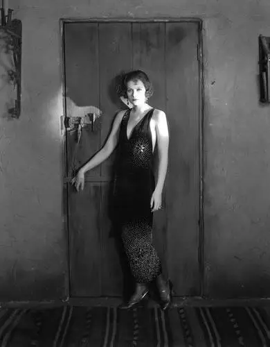Greta Garbo Fridge Magnet picture 8047