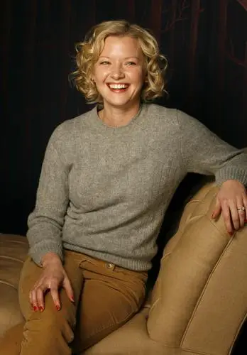 Gretchen Mol Wall Poster picture 619790