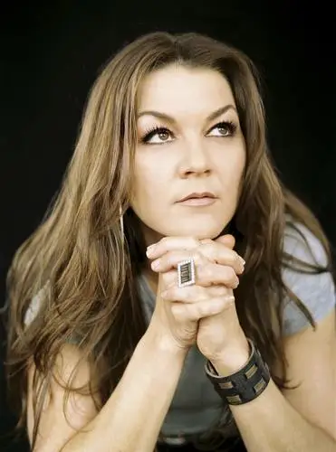 Gretchen Wilson Wall Poster picture 619834
