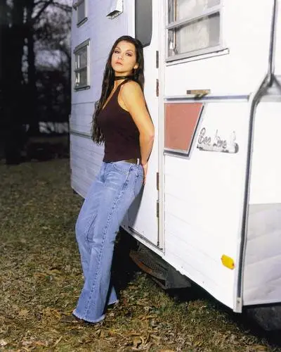 Gretchen Wilson Wall Poster picture 8063