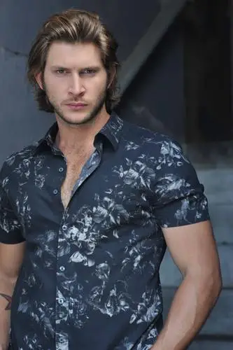 Greyston Holt Image Jpg picture 894077