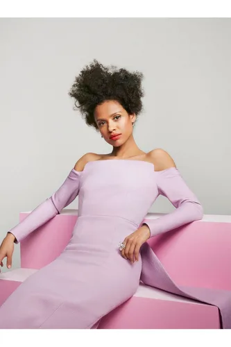 Gugu Mbatha Raw Wall Poster picture 1212437