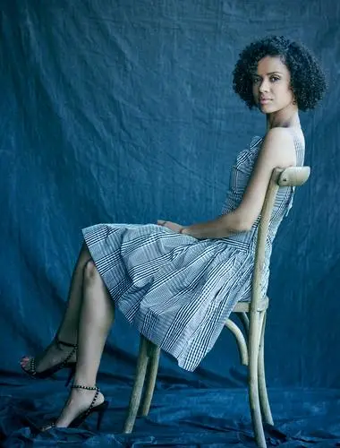 Gugu Mbatha-Raw Jigsaw Puzzle picture 634112
