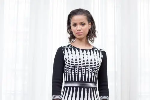 Gugu Mbatha-Raw Jigsaw Puzzle picture 634114