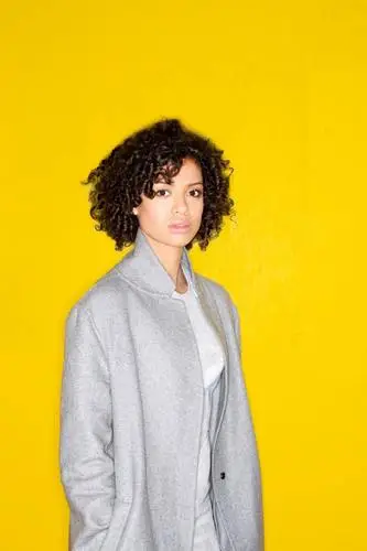 Gugu Mbatha-Raw Jigsaw Puzzle picture 634211