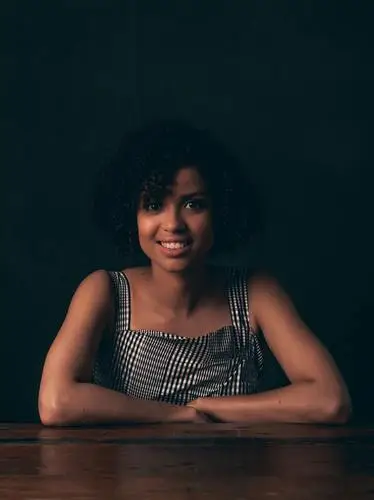 Gugu Mbatha-Raw Computer MousePad picture 634224